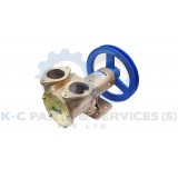 JPR-50UF General Multi-Purpose Pump